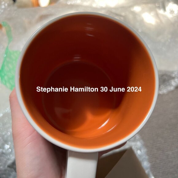 Chicago Starbucks Mug - Picture 3 of 4